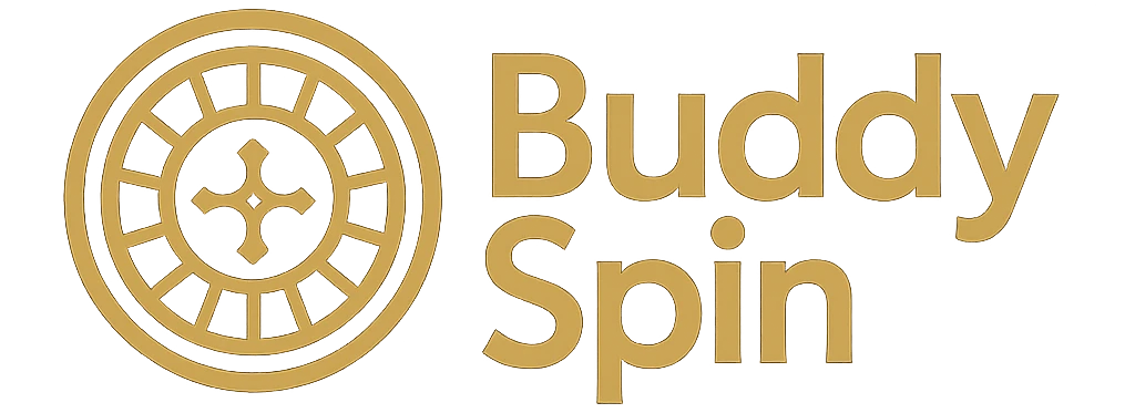 BuddySpin